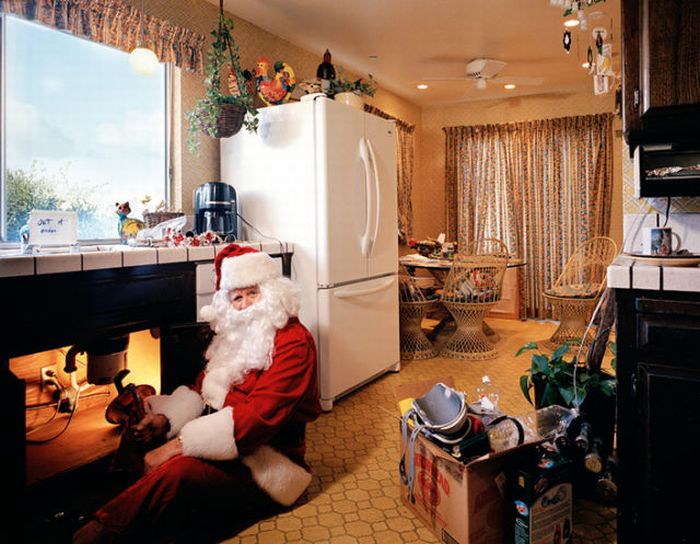 Suburbian Life In Photos by Beth Yarnelle Edwards (49 pics)
