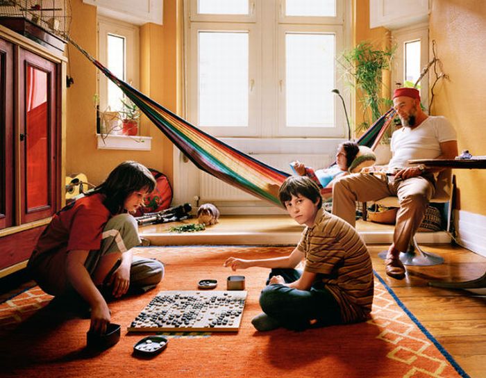 Suburbian Life In Photos by Beth Yarnelle Edwards (49 pics)