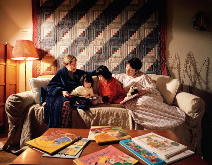 Suburbian Life In Photos by Beth Yarnelle Edwards (49 pics)