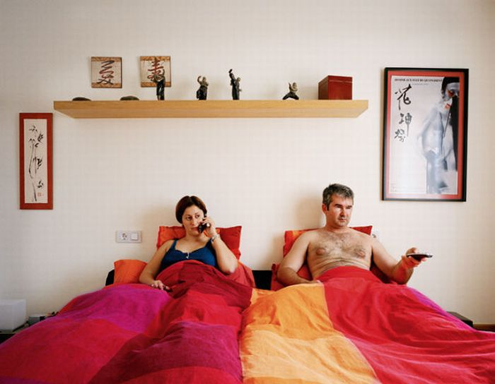 Suburbian Life In Photos by Beth Yarnelle Edwards (49 pics)