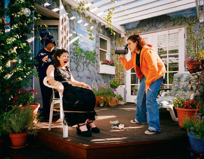 Suburbian Life In Photos by Beth Yarnelle Edwards (49 pics)
