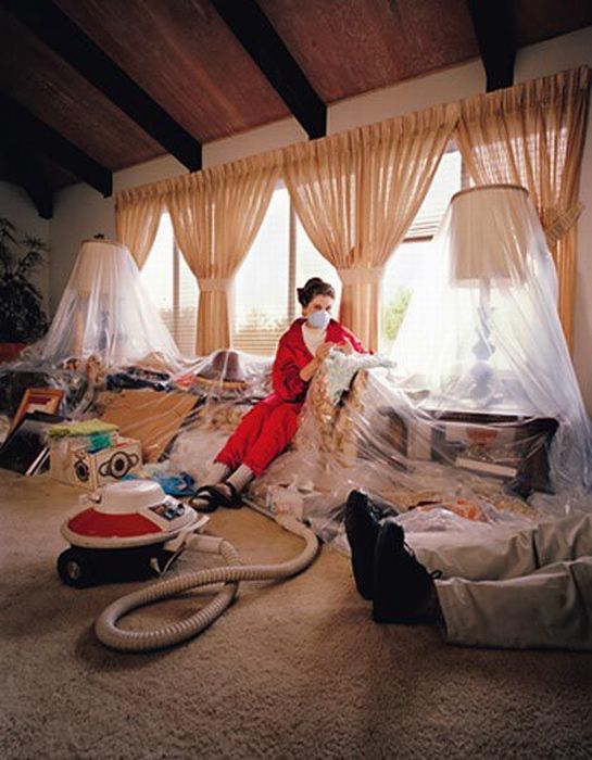 Suburbian Life In Photos by Beth Yarnelle Edwards (49 pics)