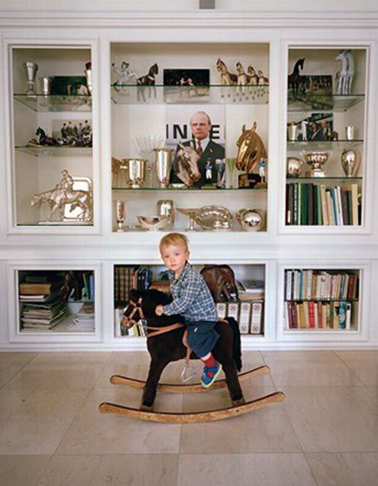 Suburbian Life In Photos by Beth Yarnelle Edwards (49 pics)