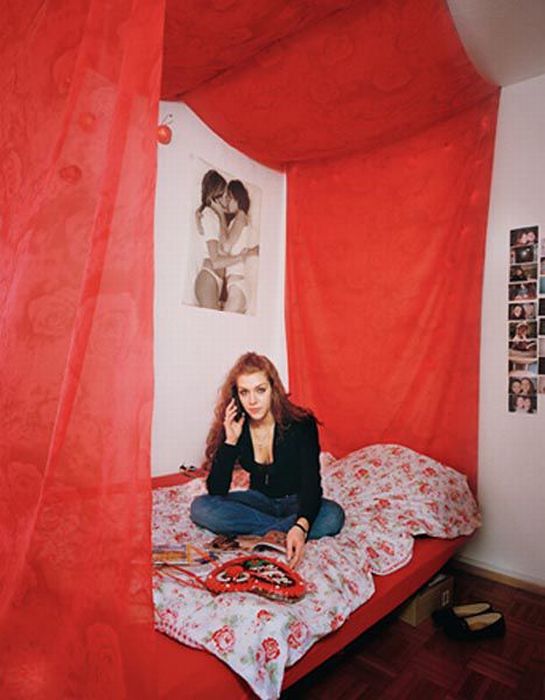Suburbian Life In Photos by Beth Yarnelle Edwards (49 pics)