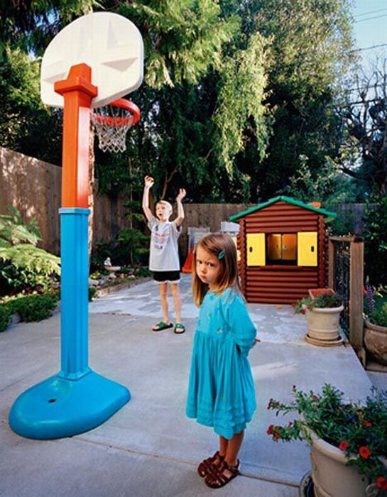 Suburbian Life In Photos by Beth Yarnelle Edwards (49 pics)