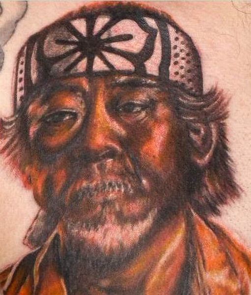 Bad Tattoos. Part 2 (87 pics)