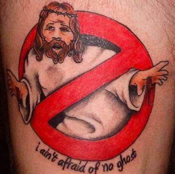 Bad Tattoos. Part 2 (87 pics)