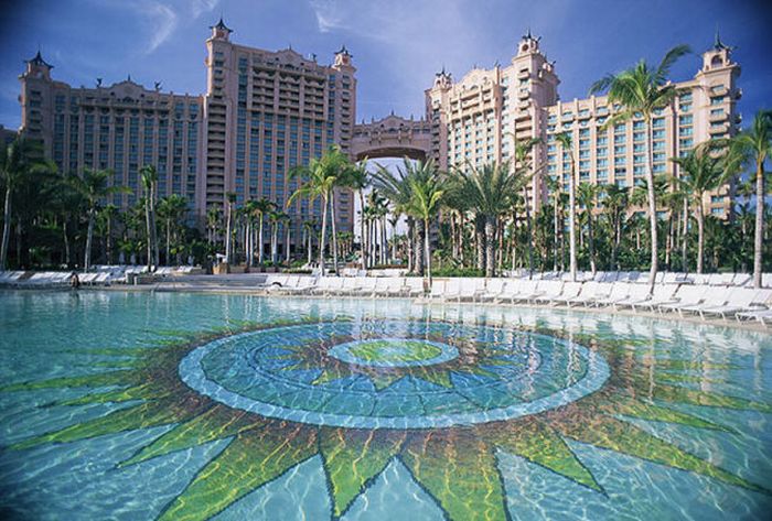 TOP 10 Most Expensive Hotels (10 pics)