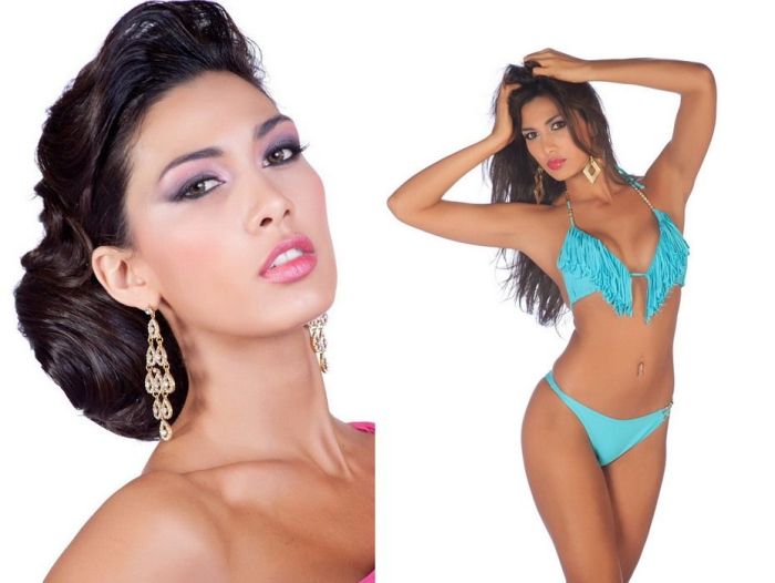The Hottest Girls of 2011 Miss Universe Pageant (89 pics)