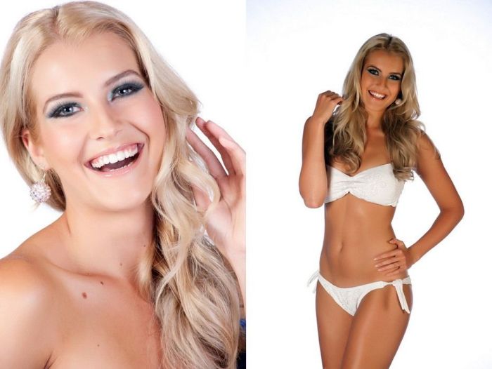 The Hottest Girls of 2011 Miss Universe Pageant (89 pics)