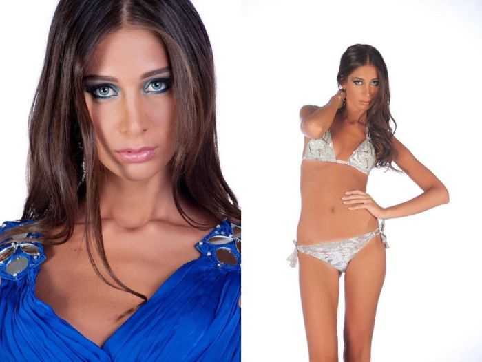 The Hottest Girls of 2011 Miss Universe Pageant (89 pics)