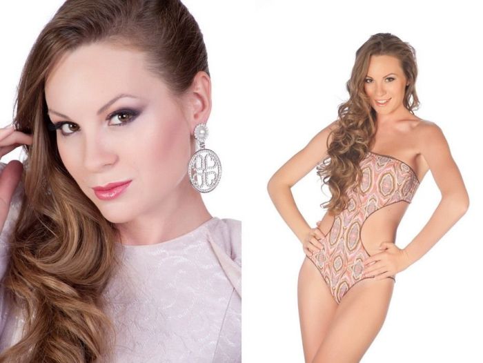 The Hottest Girls of 2011 Miss Universe Pageant (89 pics)