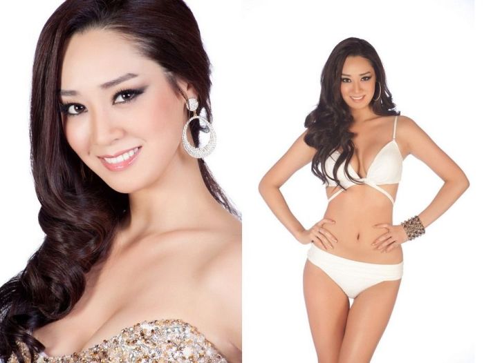 The Hottest Girls of 2011 Miss Universe Pageant (89 pics)