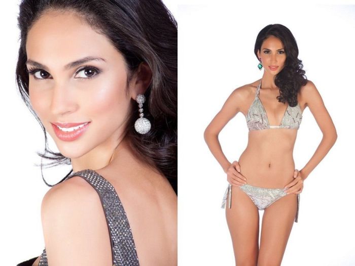 The Hottest Girls of 2011 Miss Universe Pageant (89 pics)