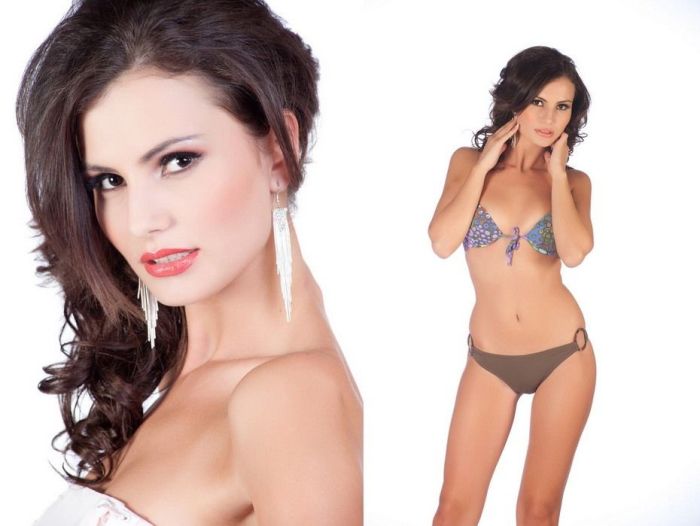 The Hottest Girls of 2011 Miss Universe Pageant (89 pics)