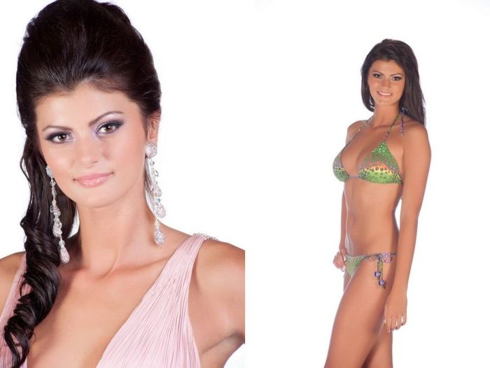 The Hottest Girls of 2011 Miss Universe Pageant (89 pics)