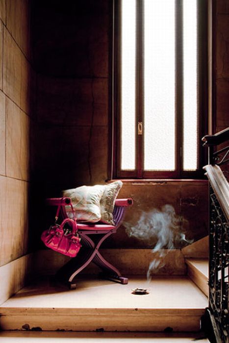 Celebrity Homes by Douglas Friedman (153 pics)