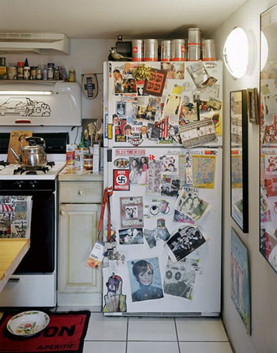 Celebrity Homes by Douglas Friedman (153 pics)
