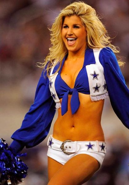 Hot Dallas Cowboys Cheerleaders Social Network Photos (100 pics)