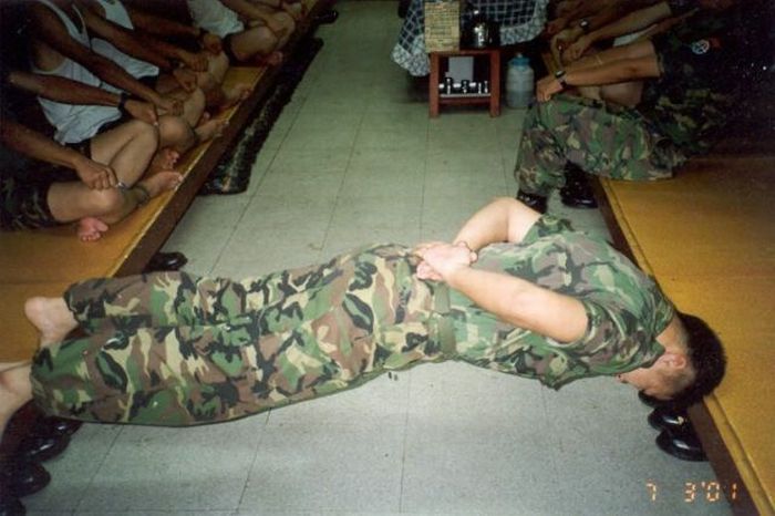 Hilarious Army Photos. Part 3 (67 pics)