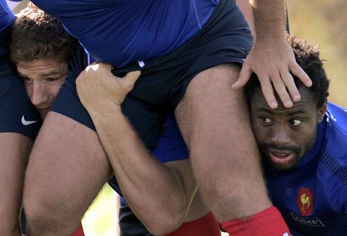 Acid Picdump (83 pics)