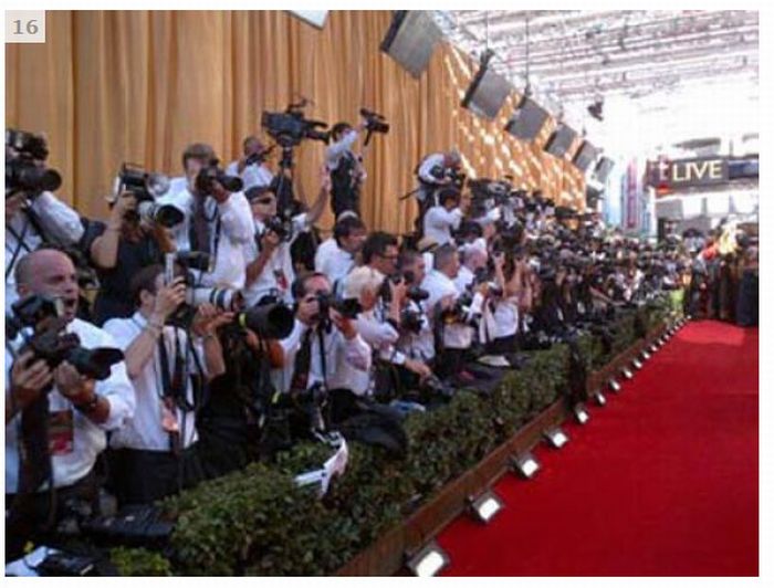 Gwyneth Paltrow's Emmys Transformation (22 pics)