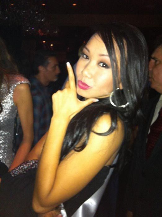 Funny Faces by Miss Universe Contestants (28 pics)