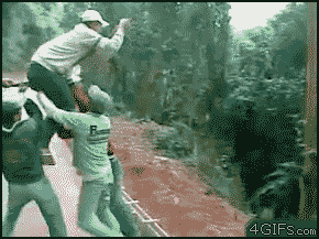 Acid Gifdump (10 gifs)