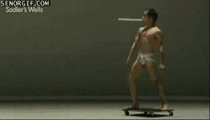 Acid Gifdump (10 gifs)