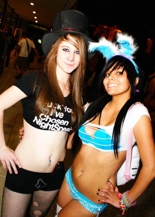 2011 Utah Undie Run (55 pics)