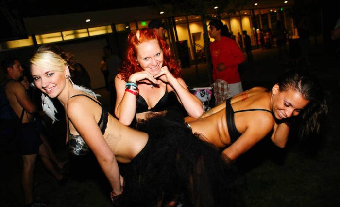 2011 Utah Undie Run (55 pics)