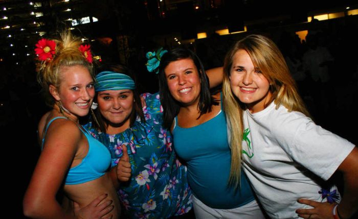 2011 Utah Undie Run (55 pics)