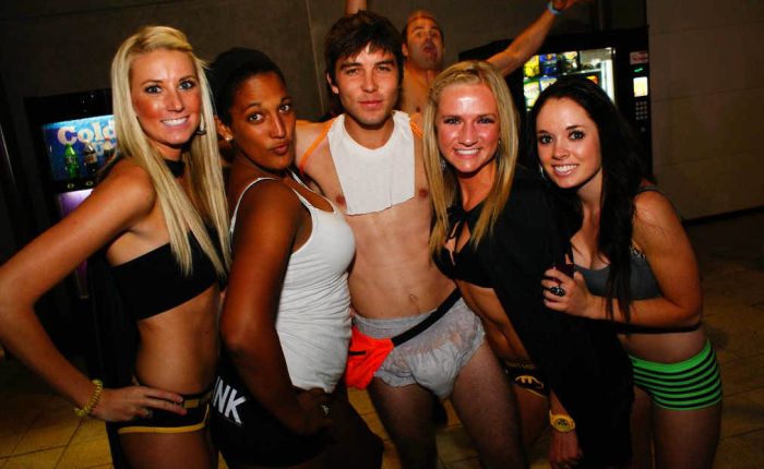 2011 Utah Undie Run (55 pics)