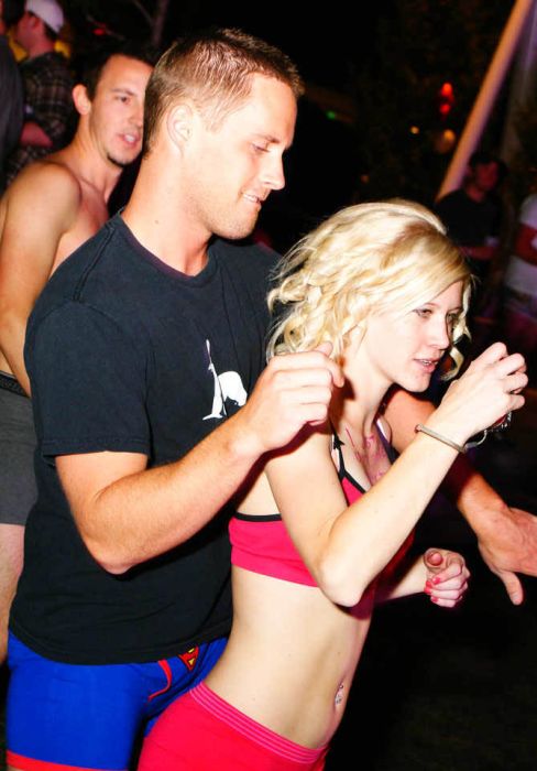 2011 Utah Undie Run (55 pics)