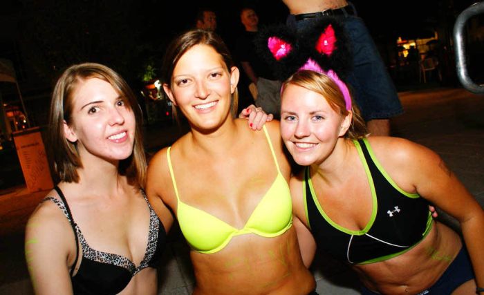 2011 Utah Undie Run (55 pics)