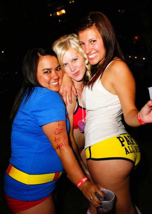 2011 Utah Undie Run (55 pics)