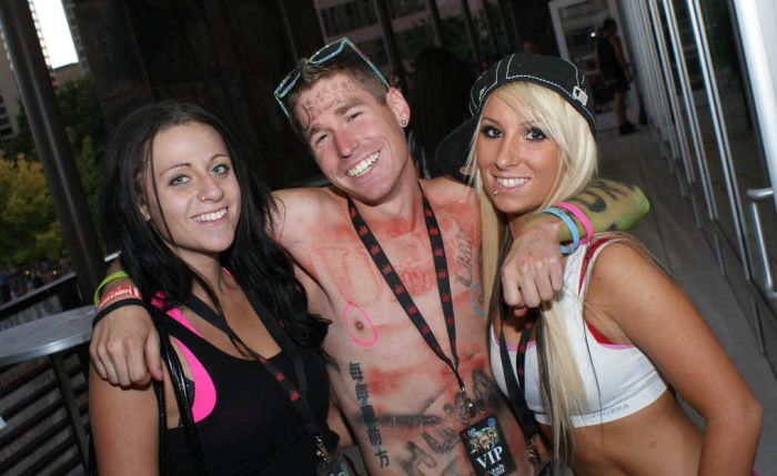 2011 Utah Undie Run (55 pics)