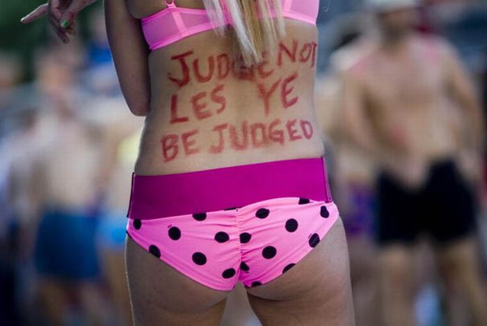 2011 Utah Undie Run (55 pics)