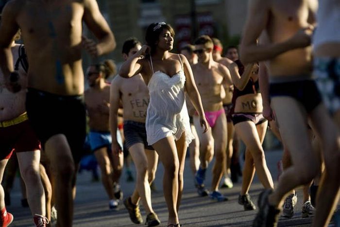 2011 Utah Undie Run (55 pics)