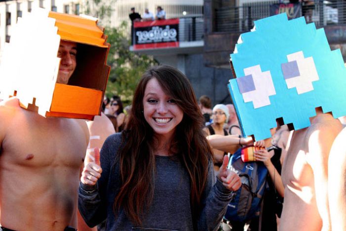 2011 Utah Undie Run (55 pics)