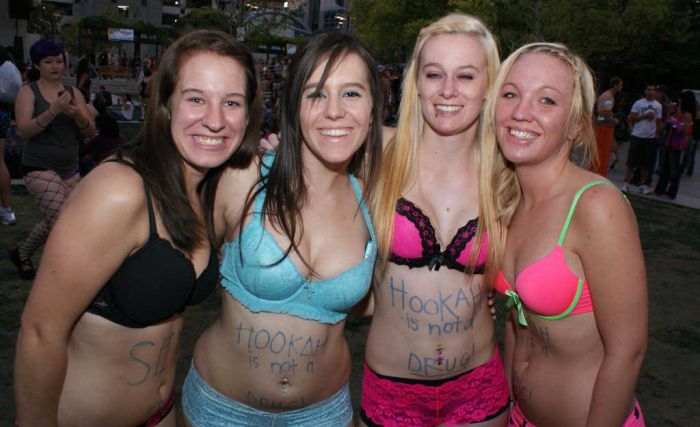 2011 Utah Undie Run (55 pics)