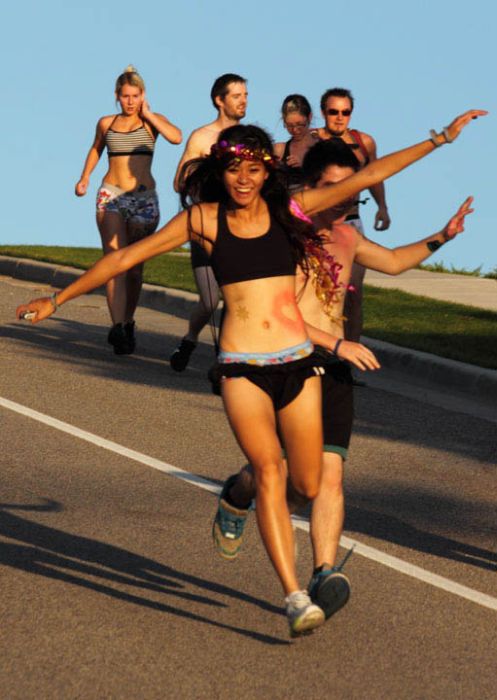 2011 Utah Undie Run (55 pics)