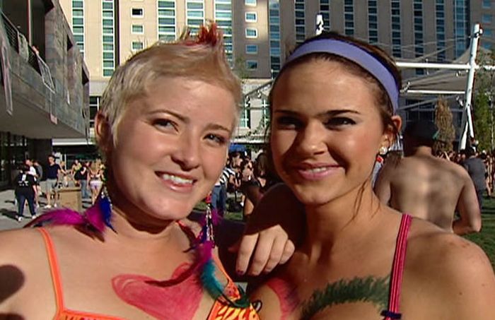 2011 Utah Undie Run (55 pics)