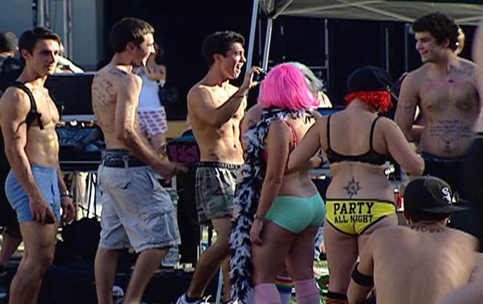 2011 Utah Undie Run (55 pics)