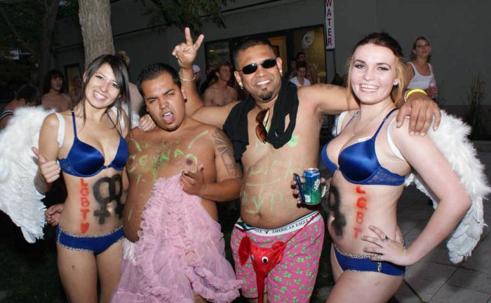 2011 Utah Undie Run (55 pics)