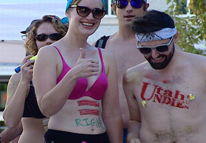 2011 Utah Undie Run (55 pics)