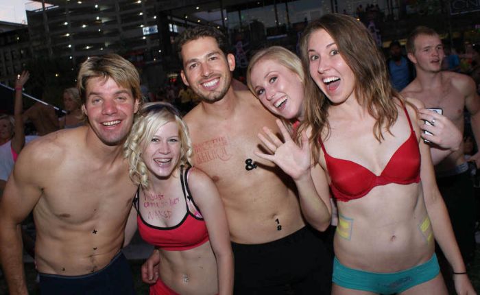 2011 Utah Undie Run (55 pics)