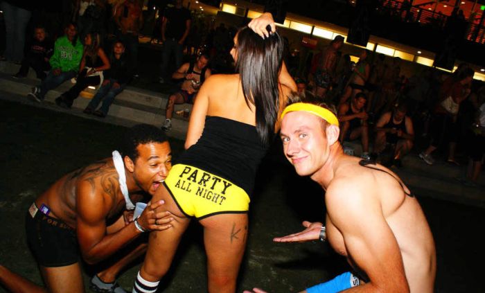 2011 Utah Undie Run (55 pics)