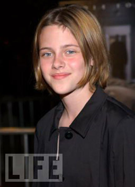 Famous Celebrities When They Were Kids and Now (42 pics) Famous Celebrities When They Were Kids and Now (42 pics)