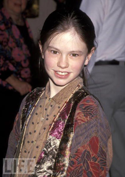 Famous Celebrities When They Were Kids and Now (42 pics)